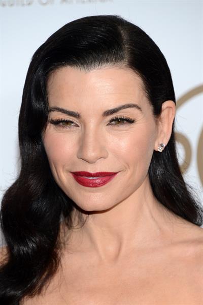 Julianna Margulies