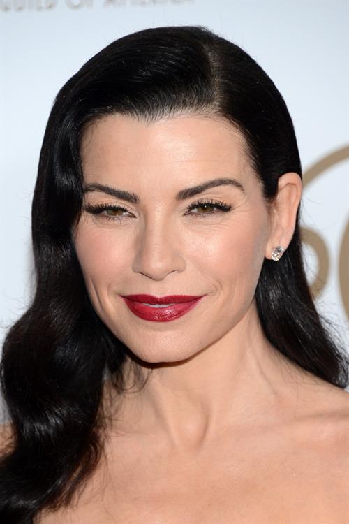 Julianna Margulies