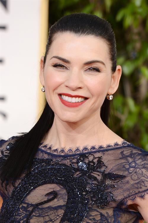 Julianna Margulies