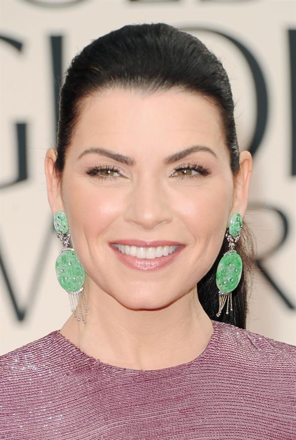 Julianna Margulies