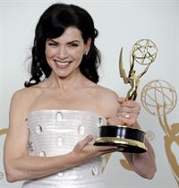 Julianna Margulies