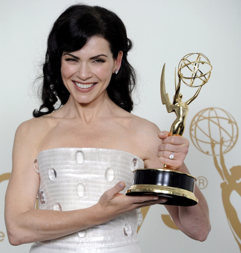 Julianna Margulies