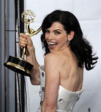 Julianna Margulies