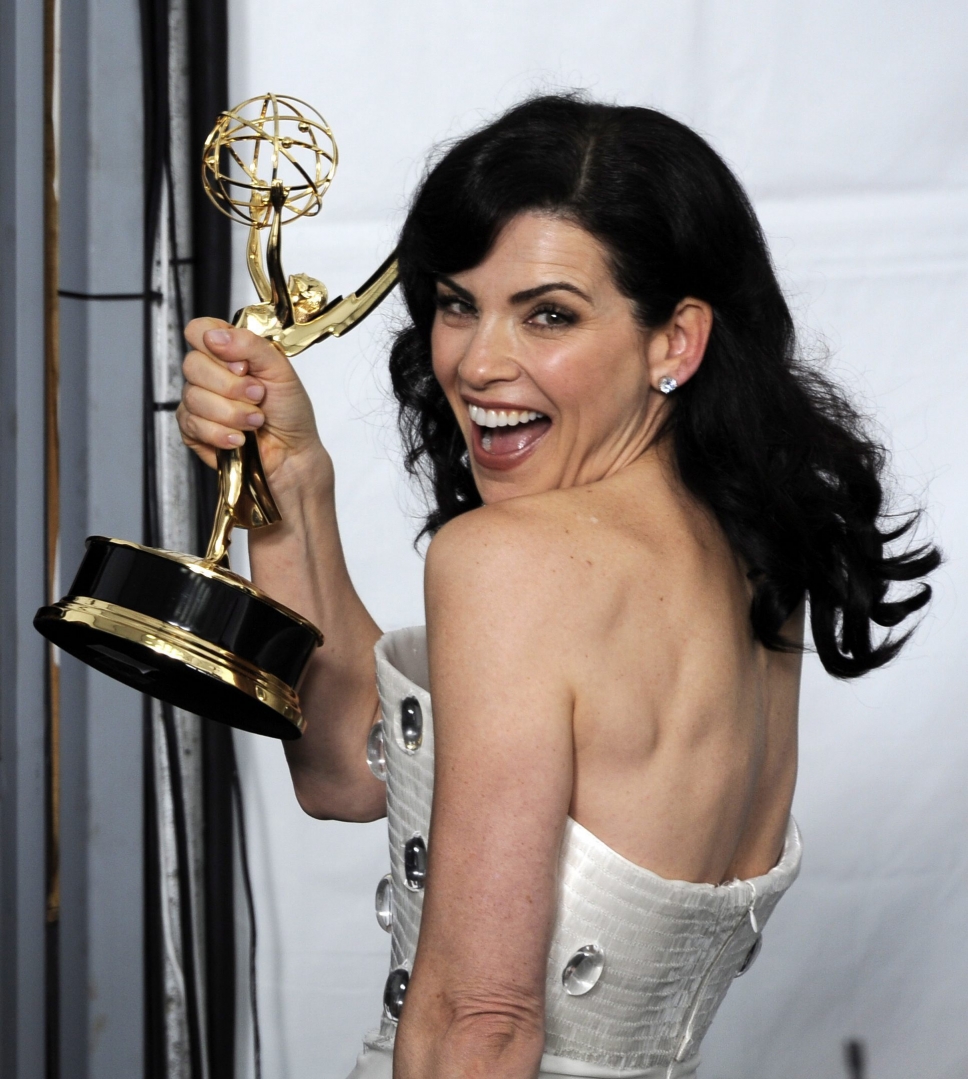 Julianna Margulies