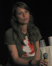 Lexa Doig