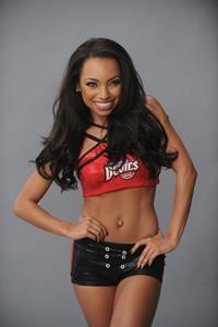 Logan Browning