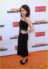 Mae Whitman