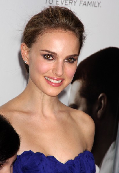 Natalie Portman