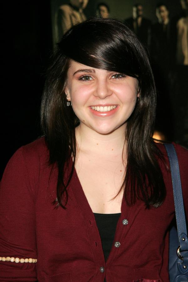 Mae Whitman