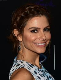Maria Menounos