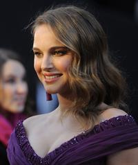 Natalie Portman