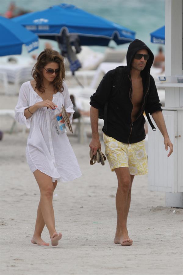 Maria Menounos