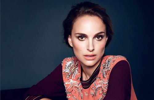 Natalie Portman
