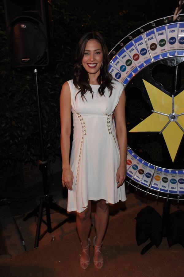 Michaela Conlin