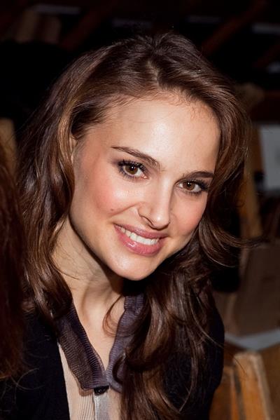 Natalie Portman