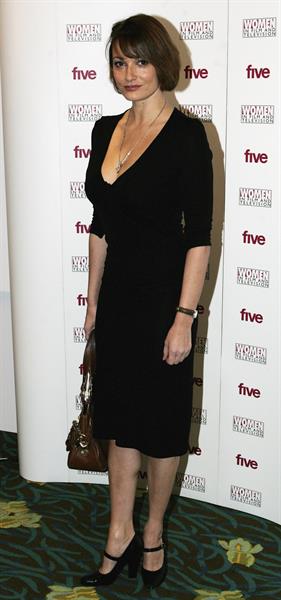 Sarah Parish