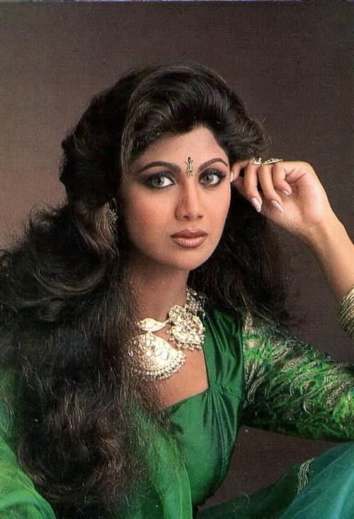Shilpa Shetty