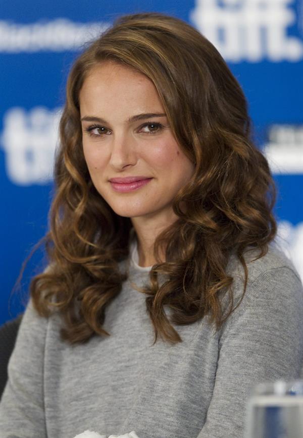 Natalie Portman