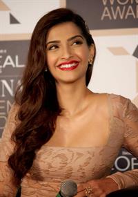 Sonam Kapoor
