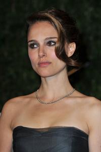 Natalie Portman