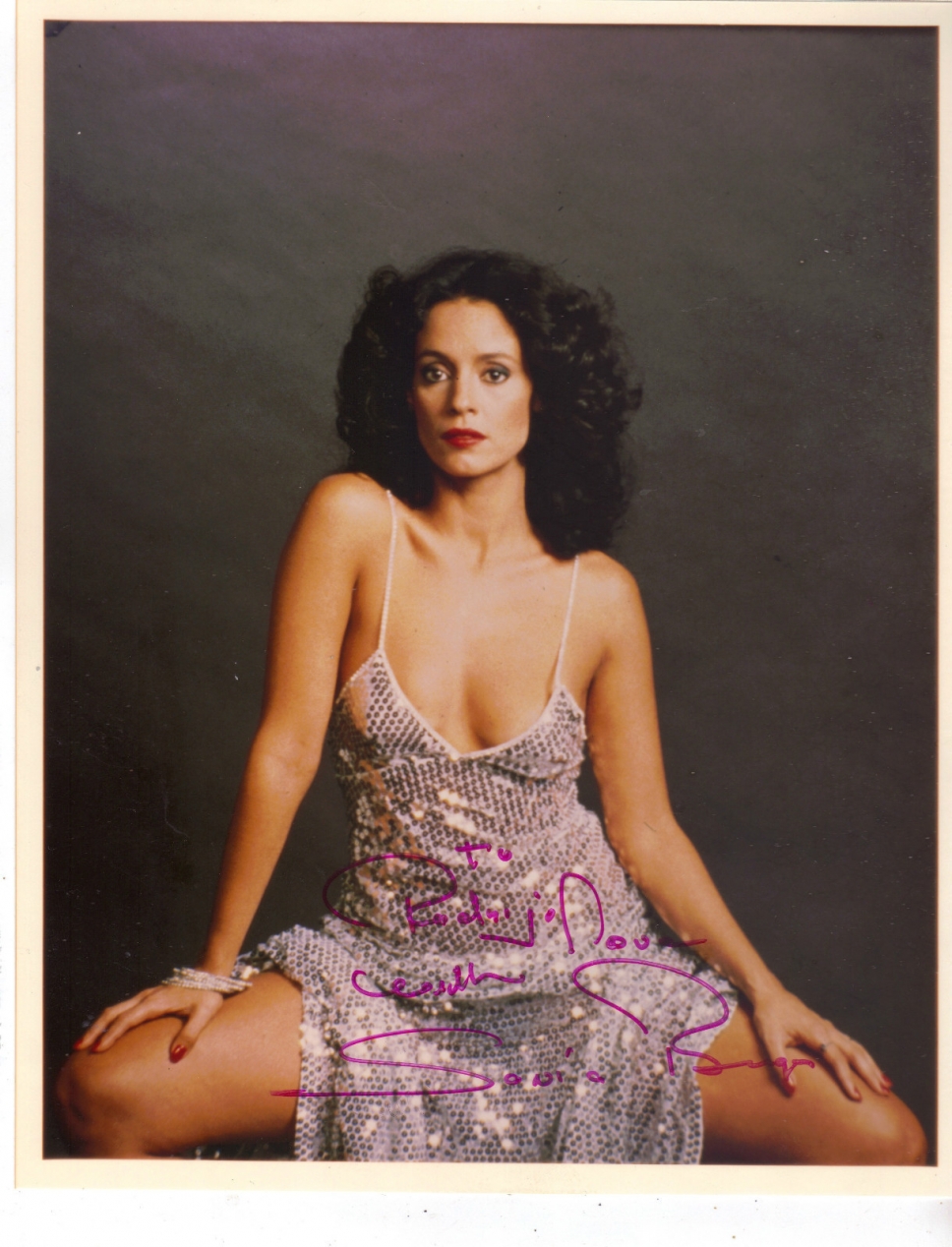 Sonia Braga