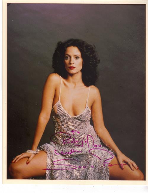 Sonia Braga
