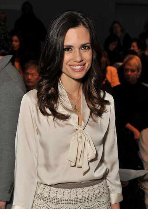 Torrey Devitto