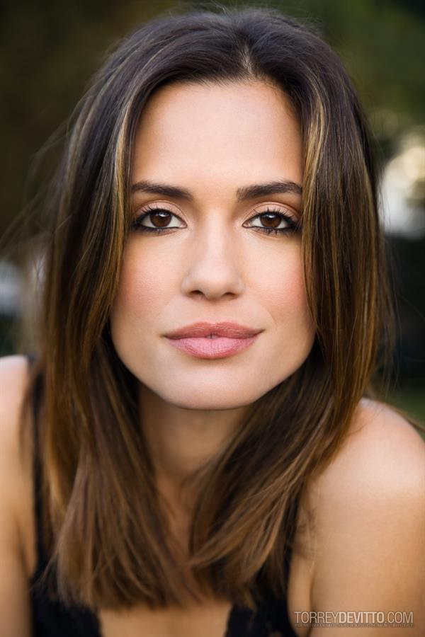 Torrey Devitto