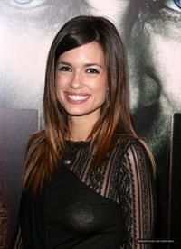 Torrey Devitto