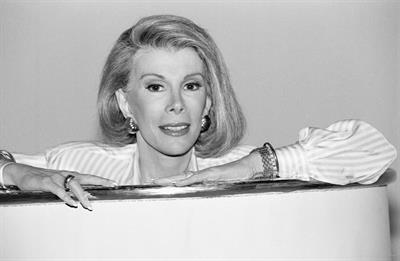 Joan Rivers
