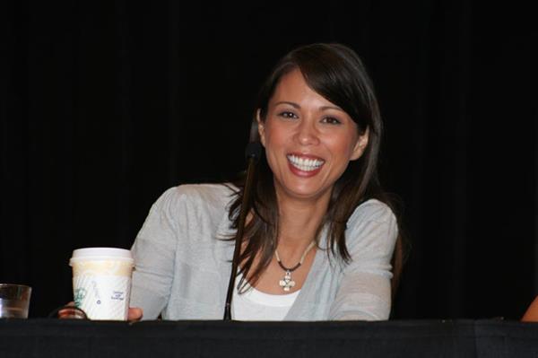 Lexa Doig