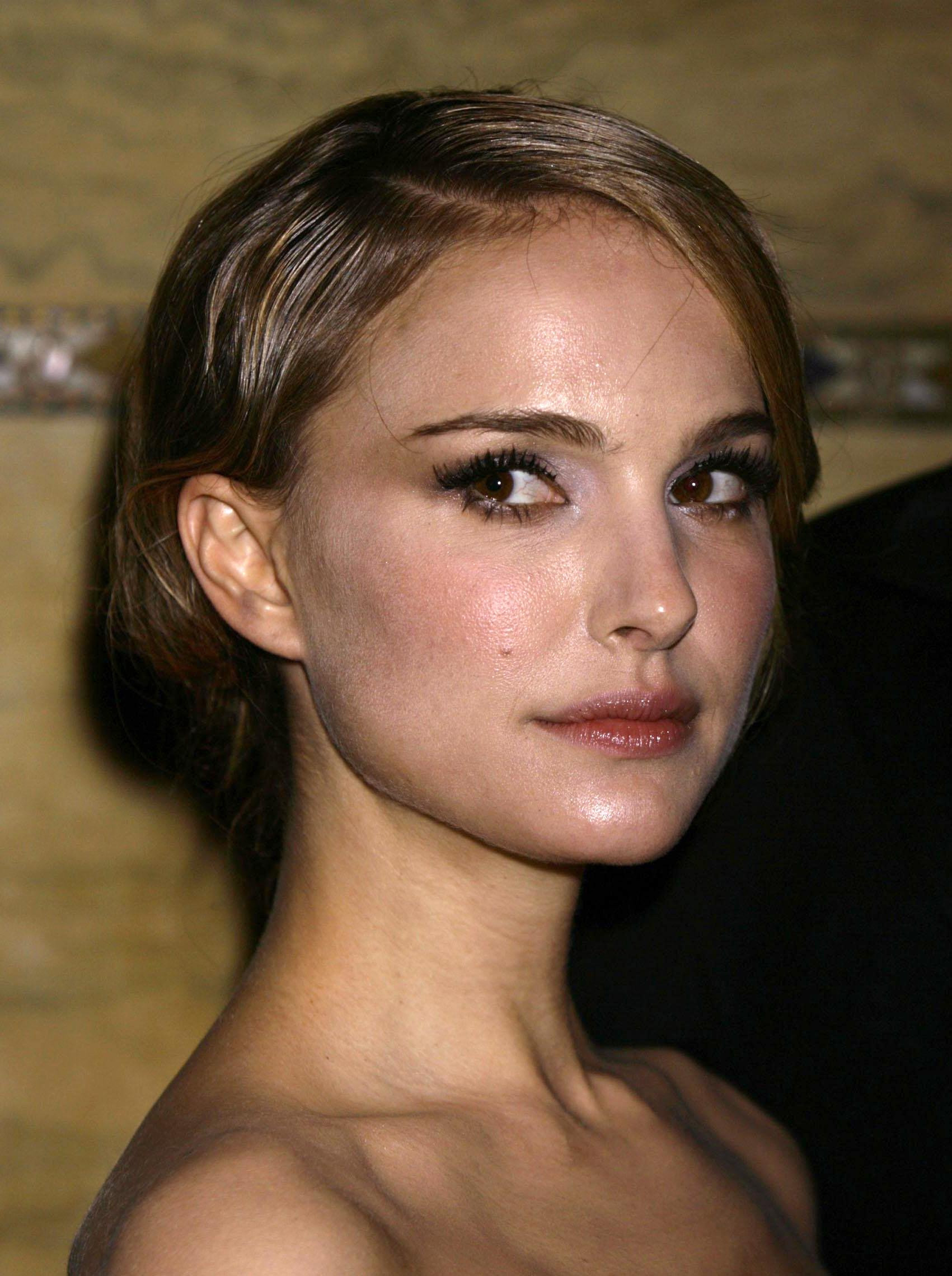 Natalie Portman