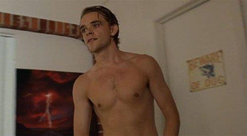 Nick Stahl