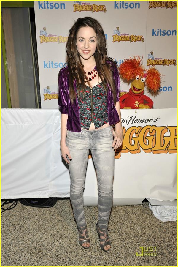 Brittany Curran