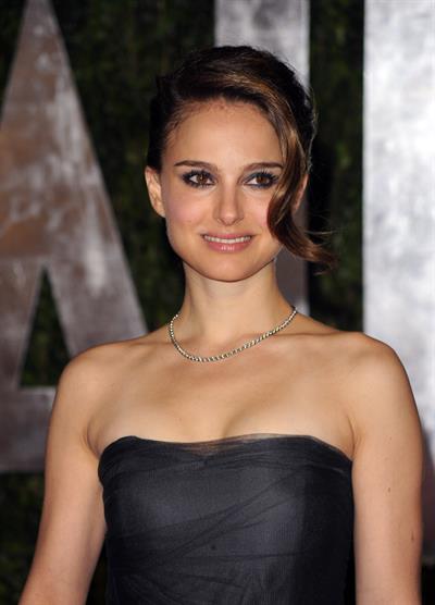 Natalie Portman