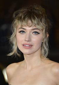 Imogen Poots