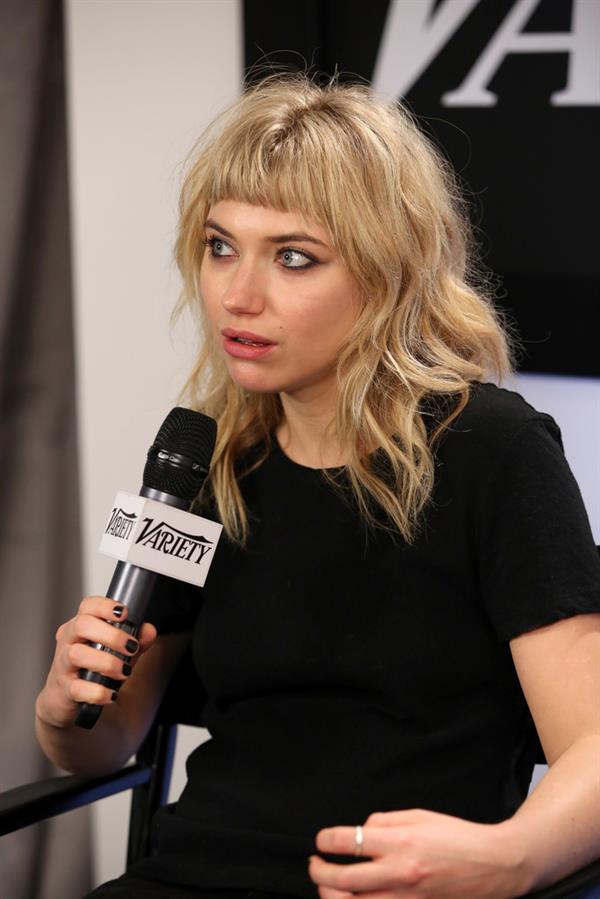 Imogen Poots