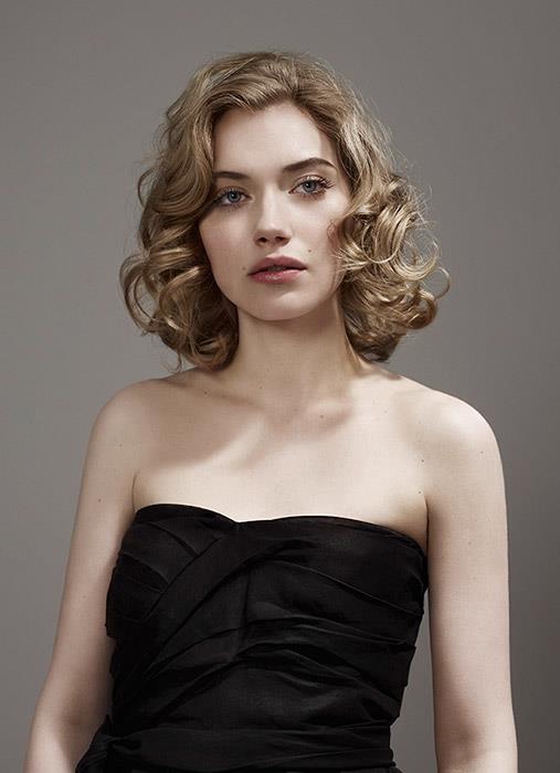 Imogen Poots