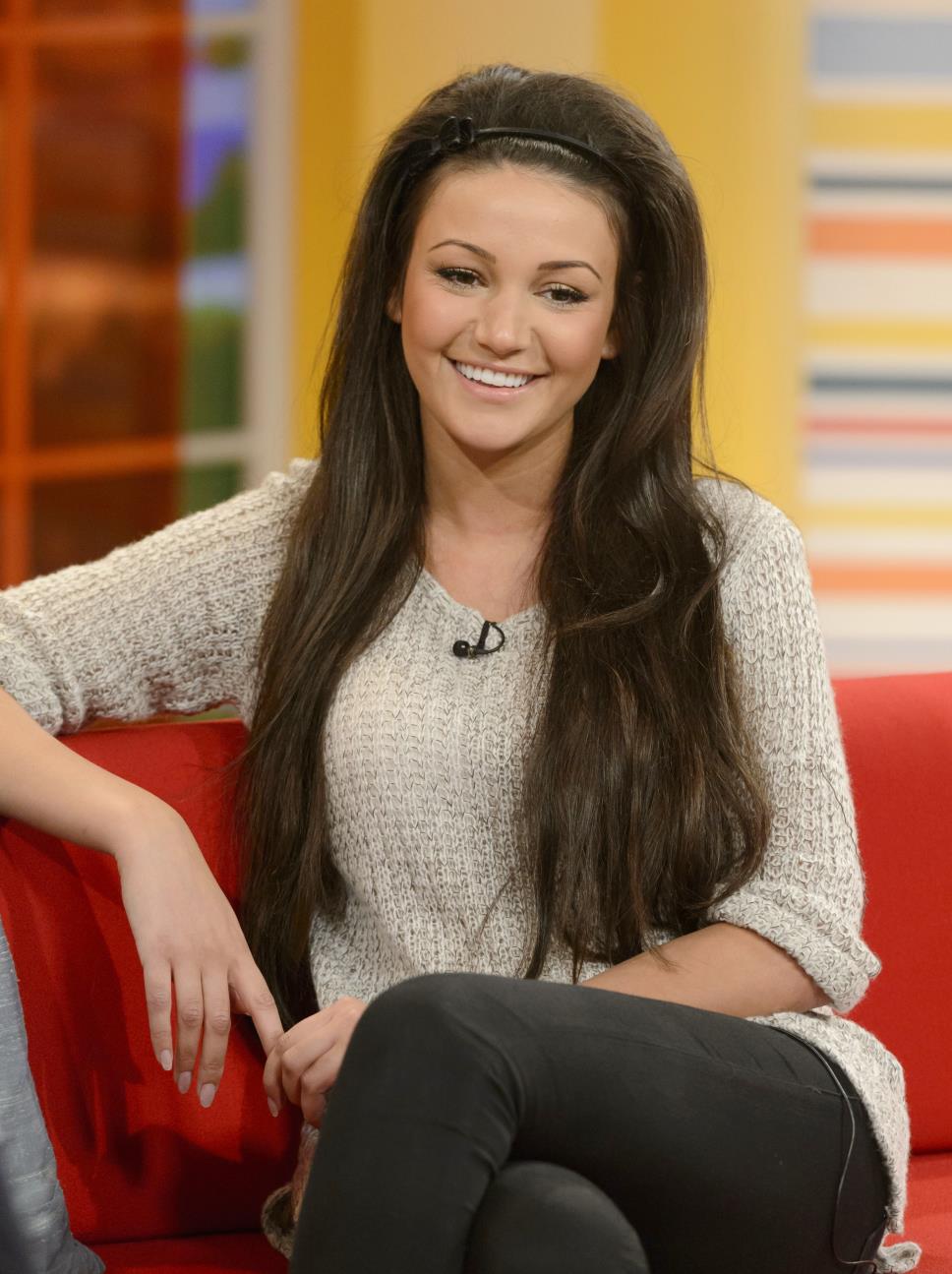 Michelle Keegan