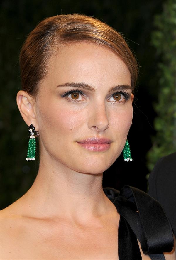 Natalie Portman