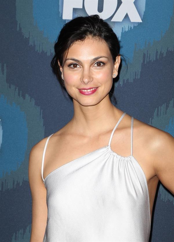 Morena Baccarin