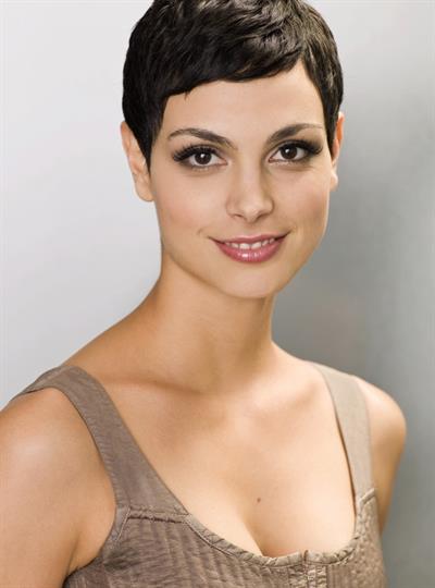 Morena Baccarin