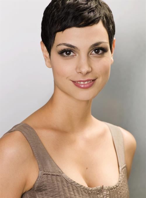 Morena Baccarin