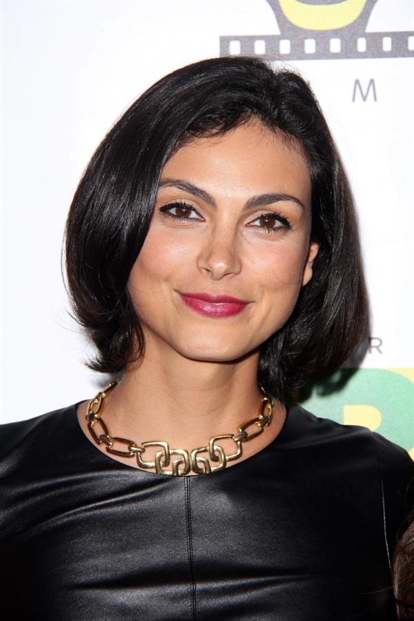 Morena Baccarin