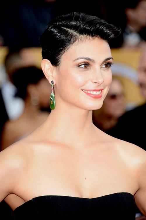 Morena Baccarin