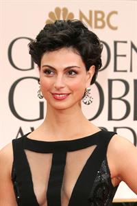 Morena Baccarin