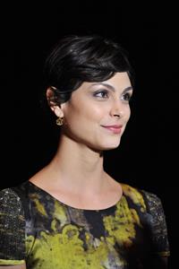 Morena Baccarin