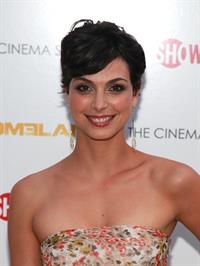 Morena Baccarin