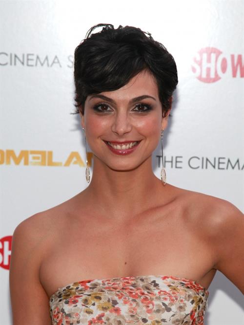 Morena Baccarin