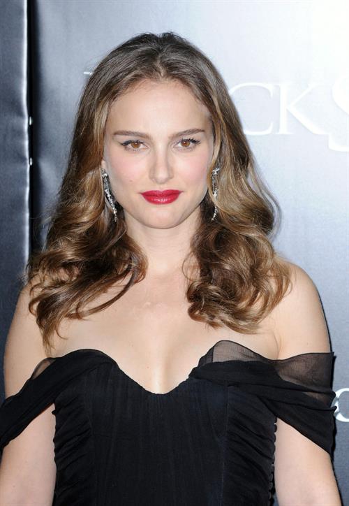 Natalie Portman